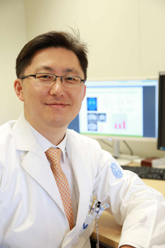 김의태 분당서울대병원 교수